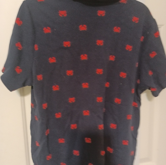 Craft and Barrow Crab Top - Picture 3 of 3